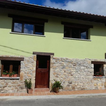 La Posada Del Canario Onís 외부 사진
