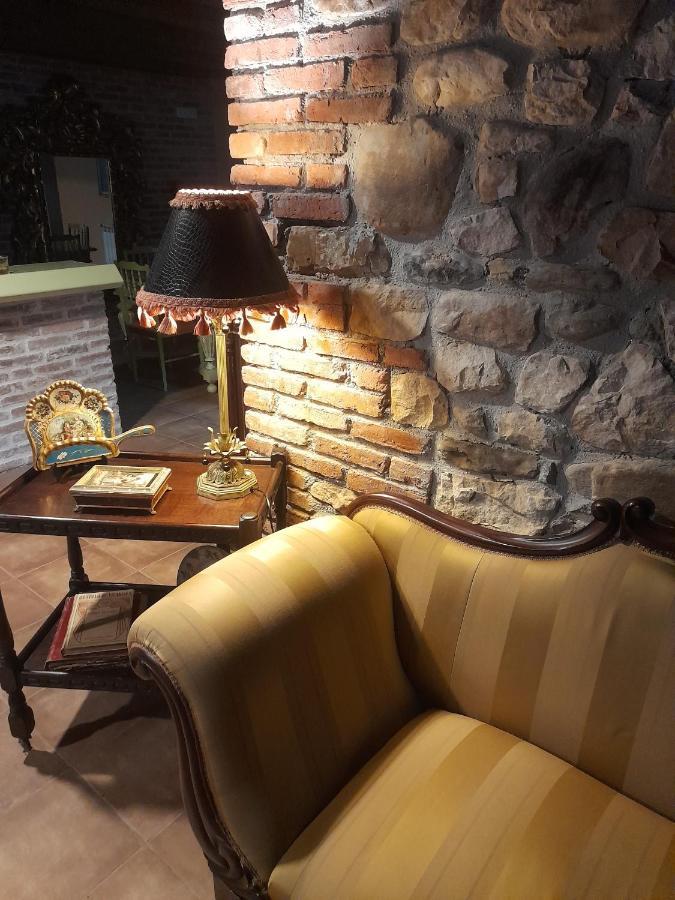 La Posada Del Canario Onís 외부 사진