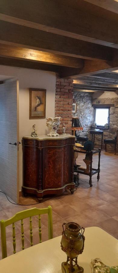 La Posada Del Canario Onís 외부 사진