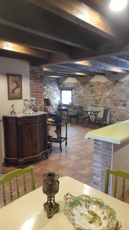La Posada Del Canario Onís 외부 사진