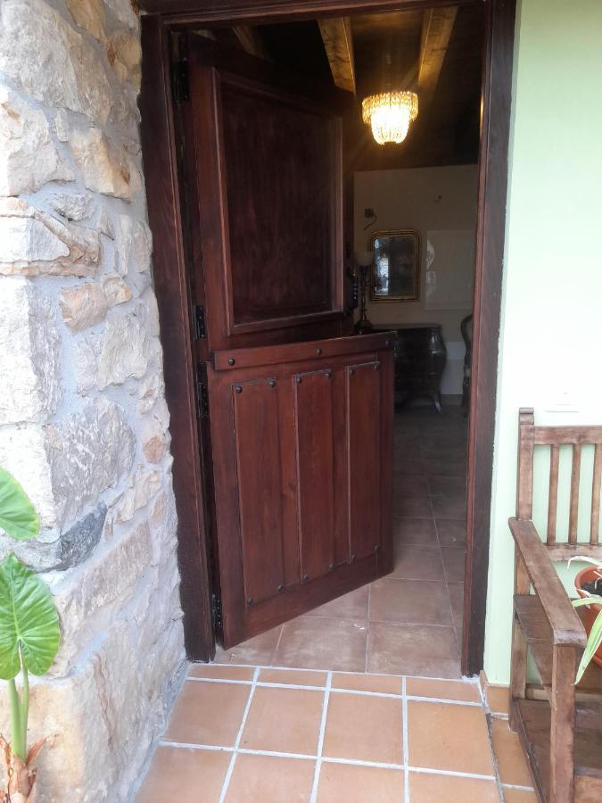 La Posada Del Canario Onís 외부 사진