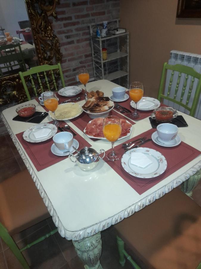 La Posada Del Canario Onís 외부 사진