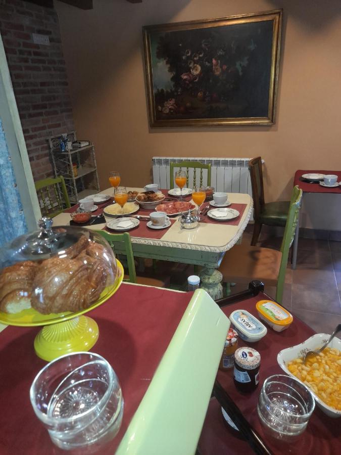 La Posada Del Canario Onís 외부 사진