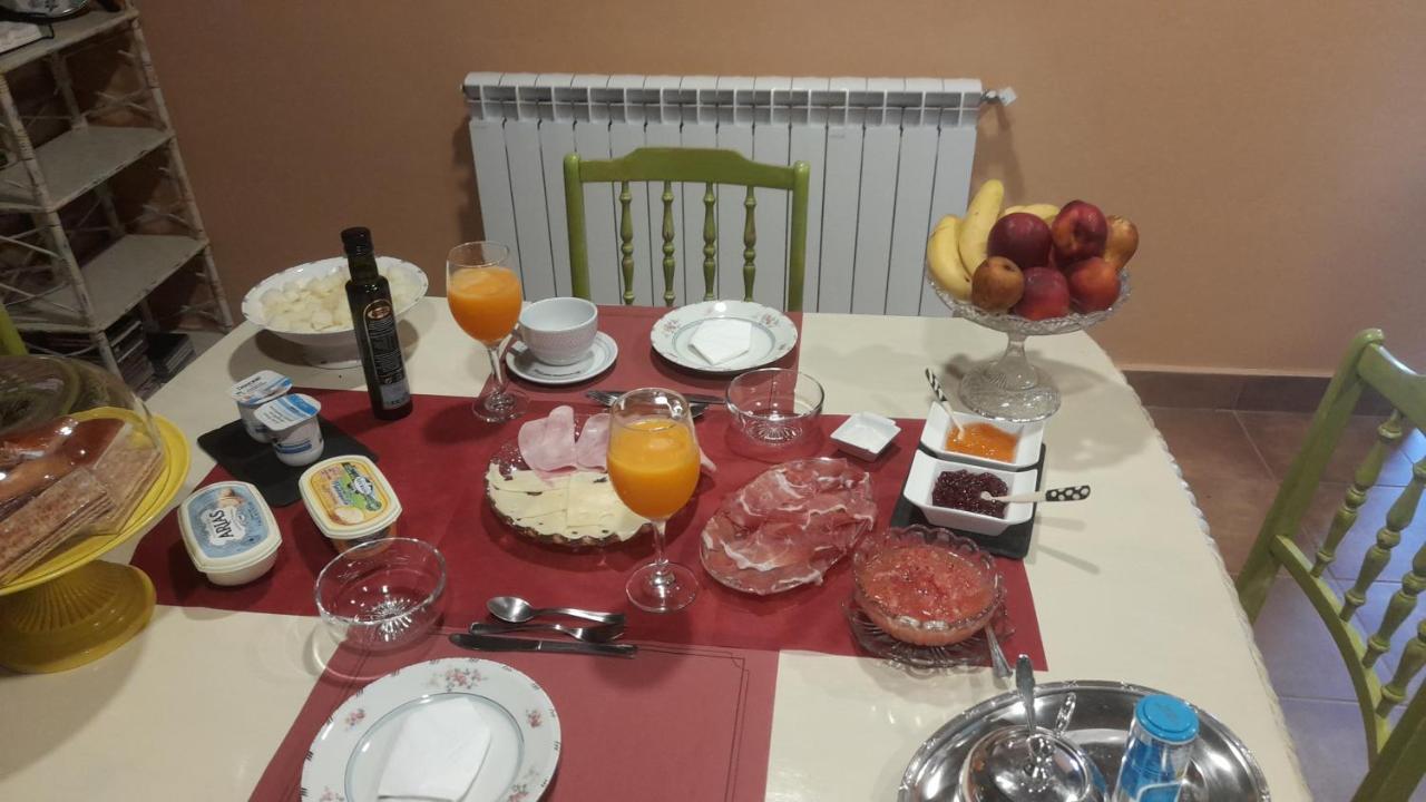 La Posada Del Canario Onís 외부 사진