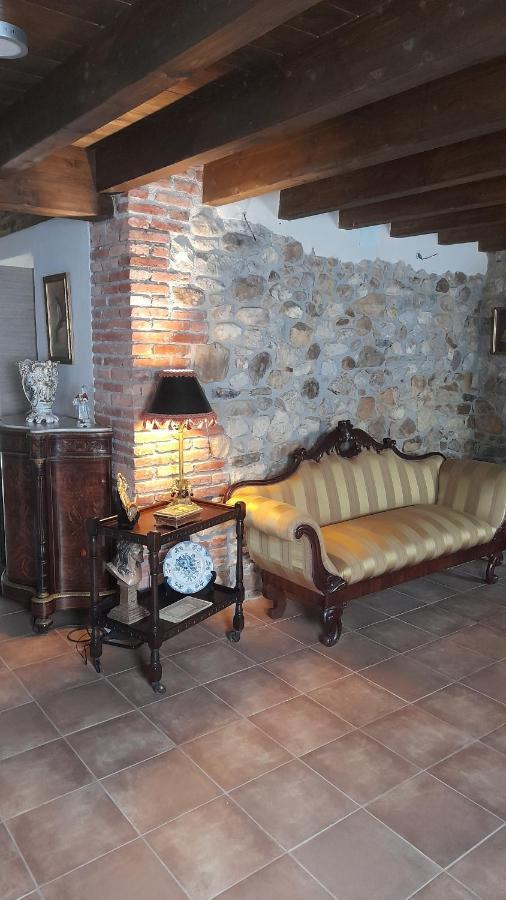 La Posada Del Canario Onís 외부 사진