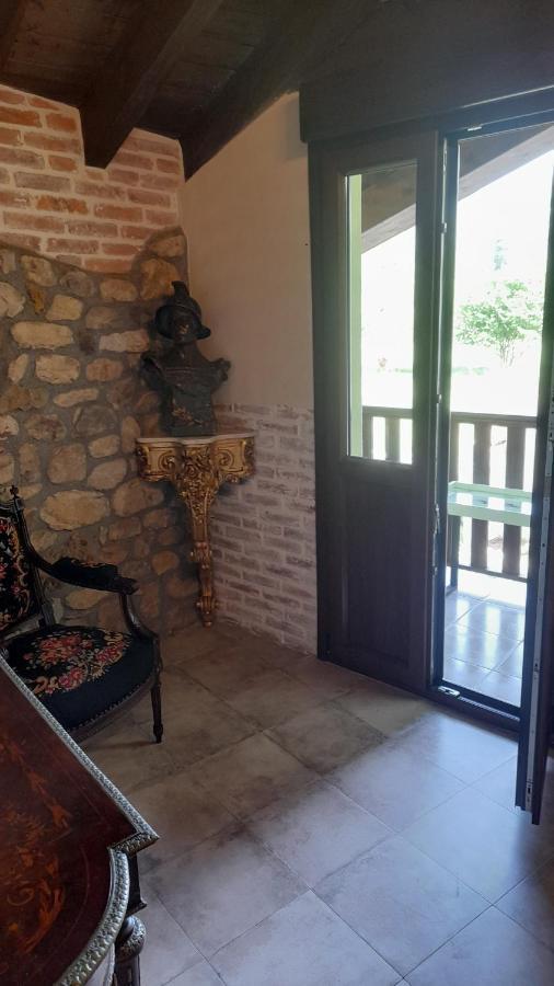 La Posada Del Canario Onís 외부 사진
