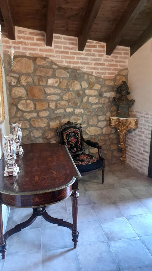 La Posada Del Canario Onís 외부 사진