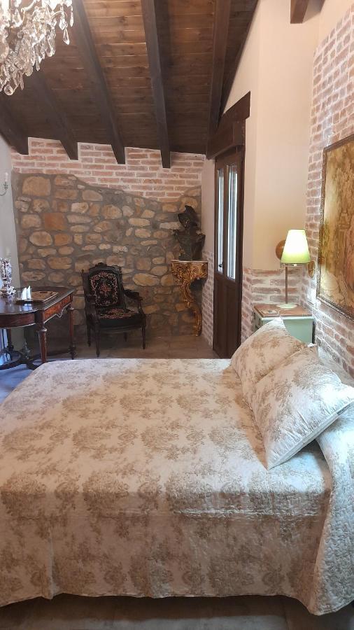 La Posada Del Canario Onís 외부 사진