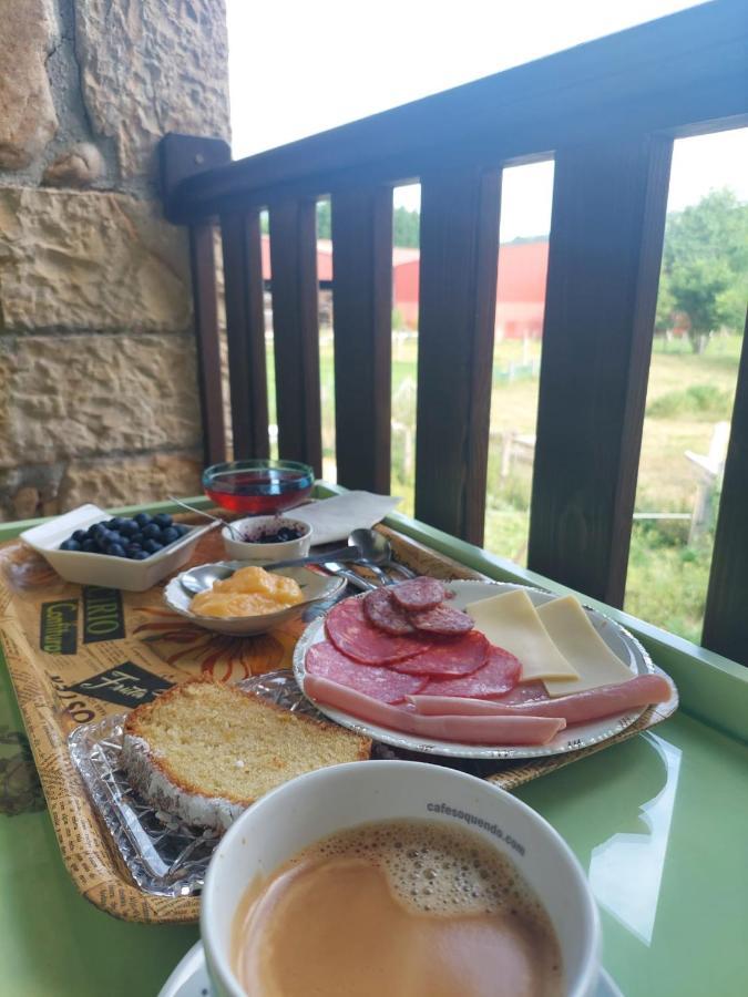 La Posada Del Canario Onís 외부 사진