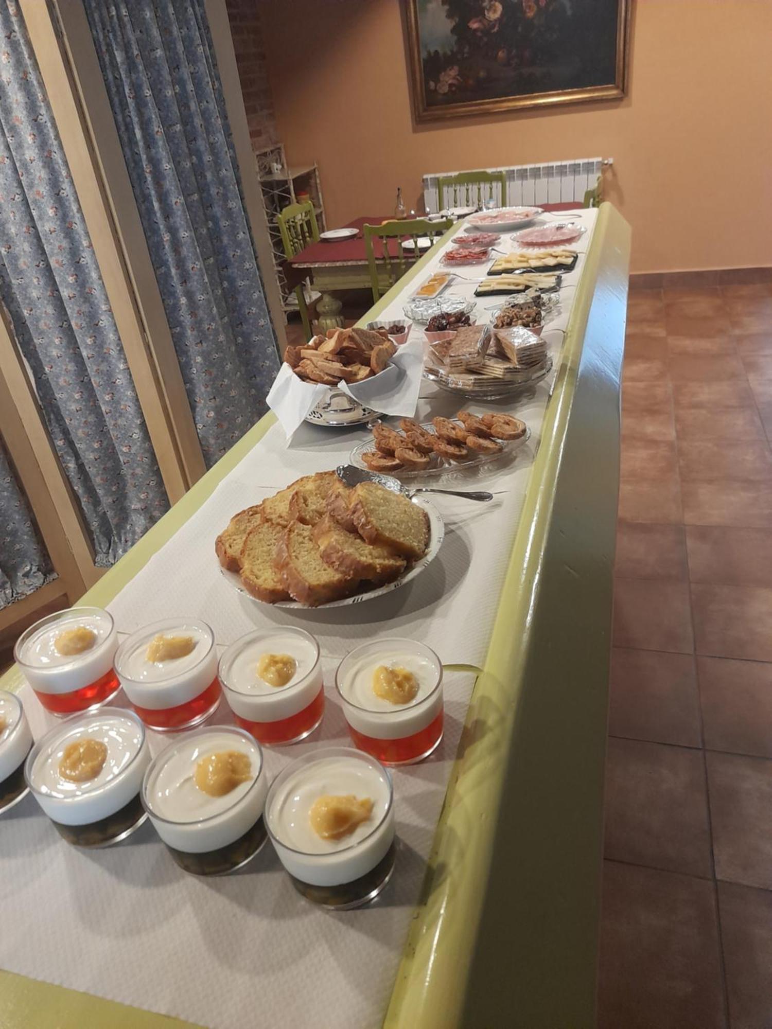 La Posada Del Canario Onís 외부 사진