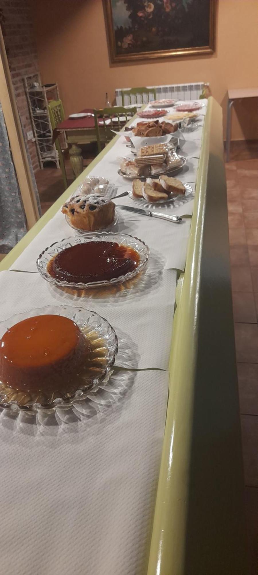 La Posada Del Canario Onís 외부 사진