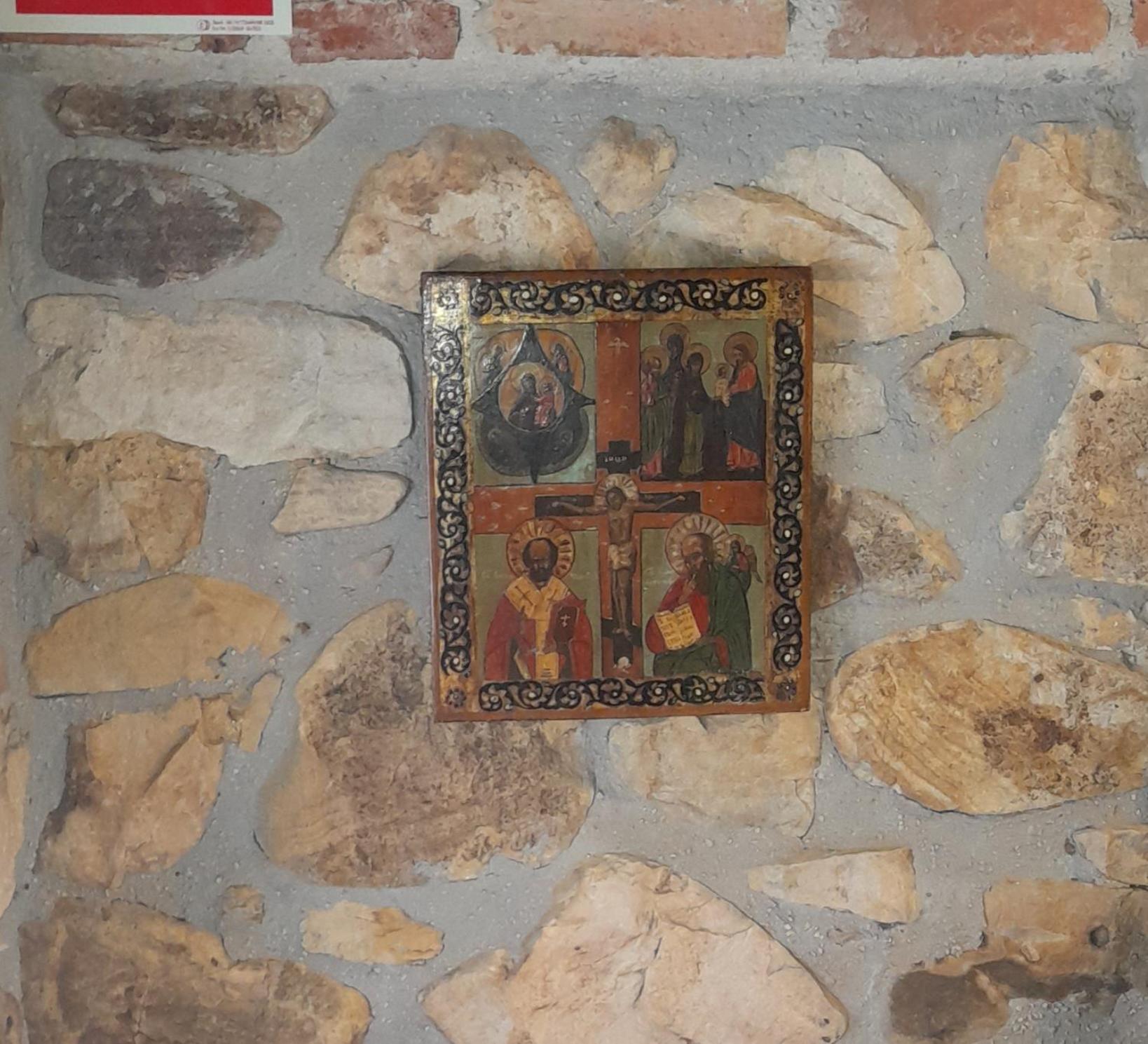La Posada Del Canario Onís 외부 사진