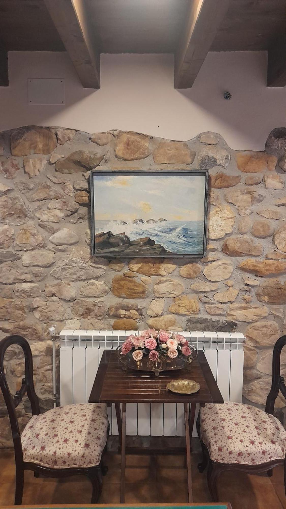 La Posada Del Canario Onís 외부 사진
