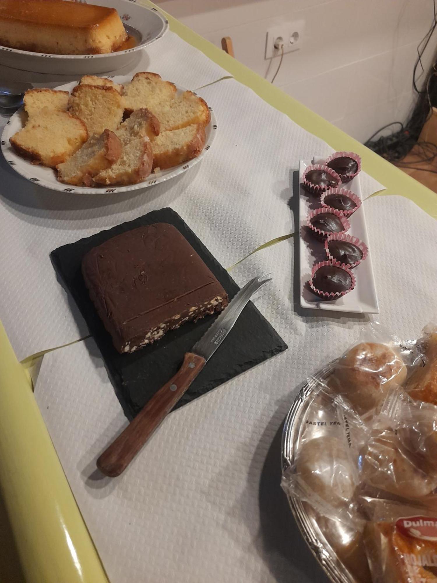La Posada Del Canario Onís 외부 사진
